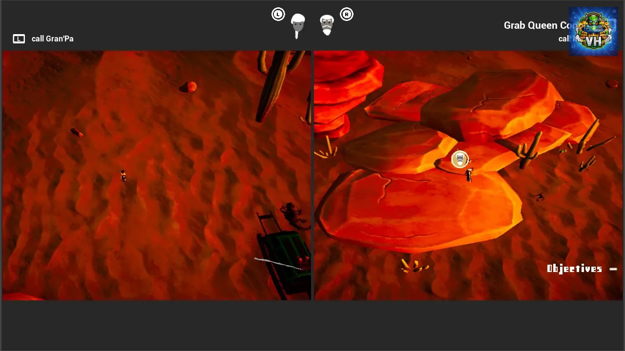 Apré Lapli [After the rain] Nintendo Switch - ảnh màn hình 5