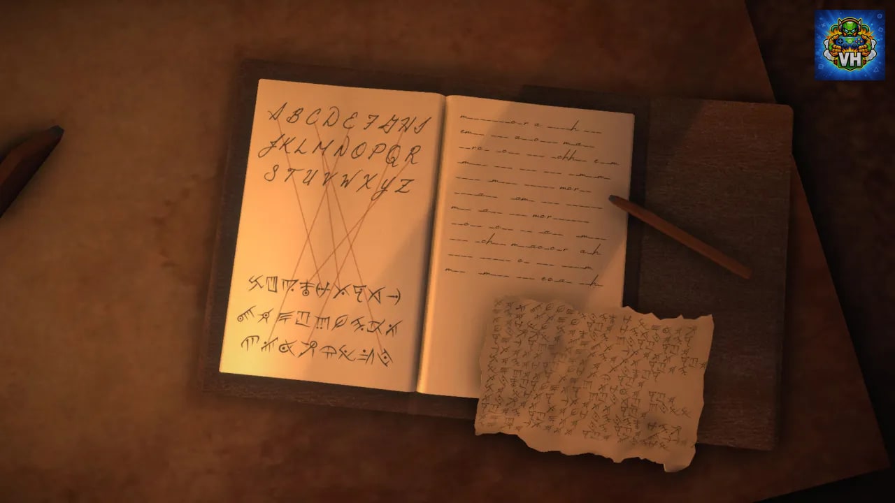 Exiled Nintendo Switch - ảnh màn hình 4