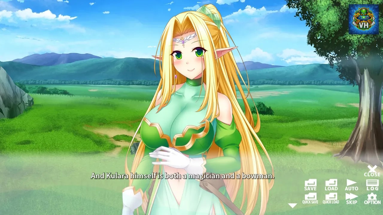 Mischief Dungeon Life Nintendo Switch - ảnh màn hình 2