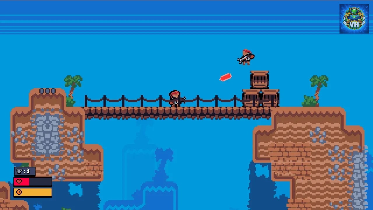 Fusion SHIFT Nintendo Switch - ảnh màn hình 3