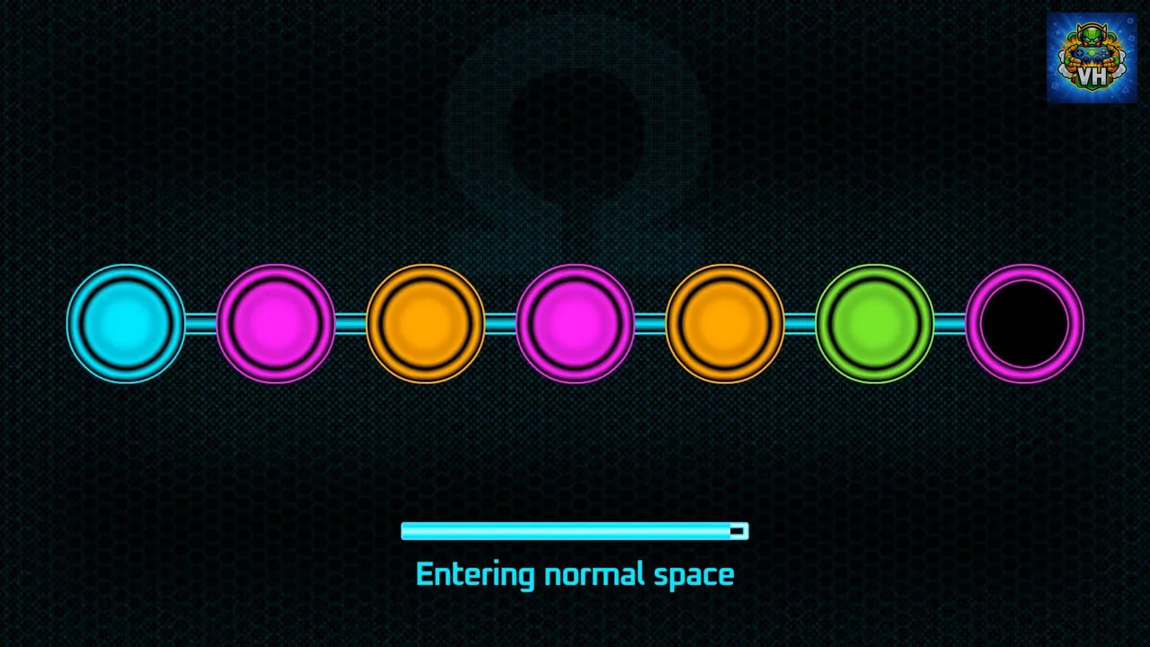 Warp 7 Nintendo Switch - ảnh màn hình 4