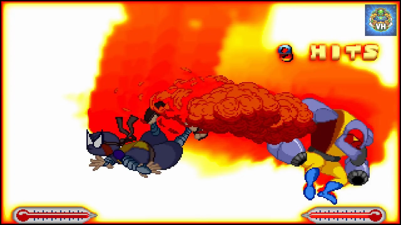 FightNJokes Nintendo Switch - ảnh màn hình 4