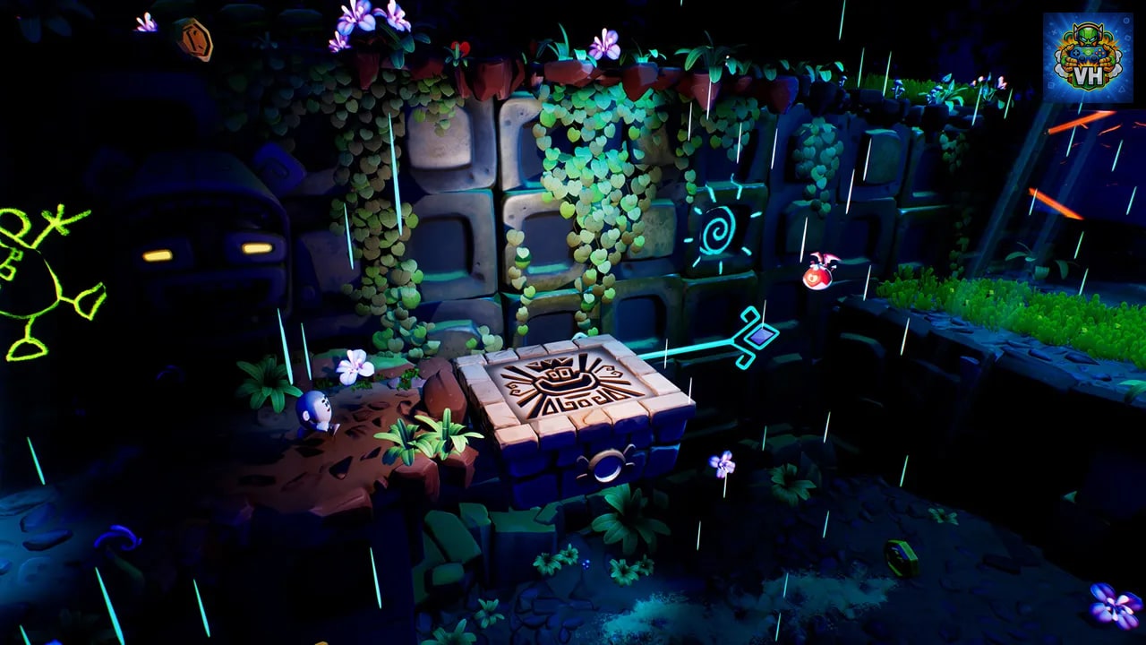 Kukoos: Lost Pets Nintendo Switch - ảnh màn hình 3