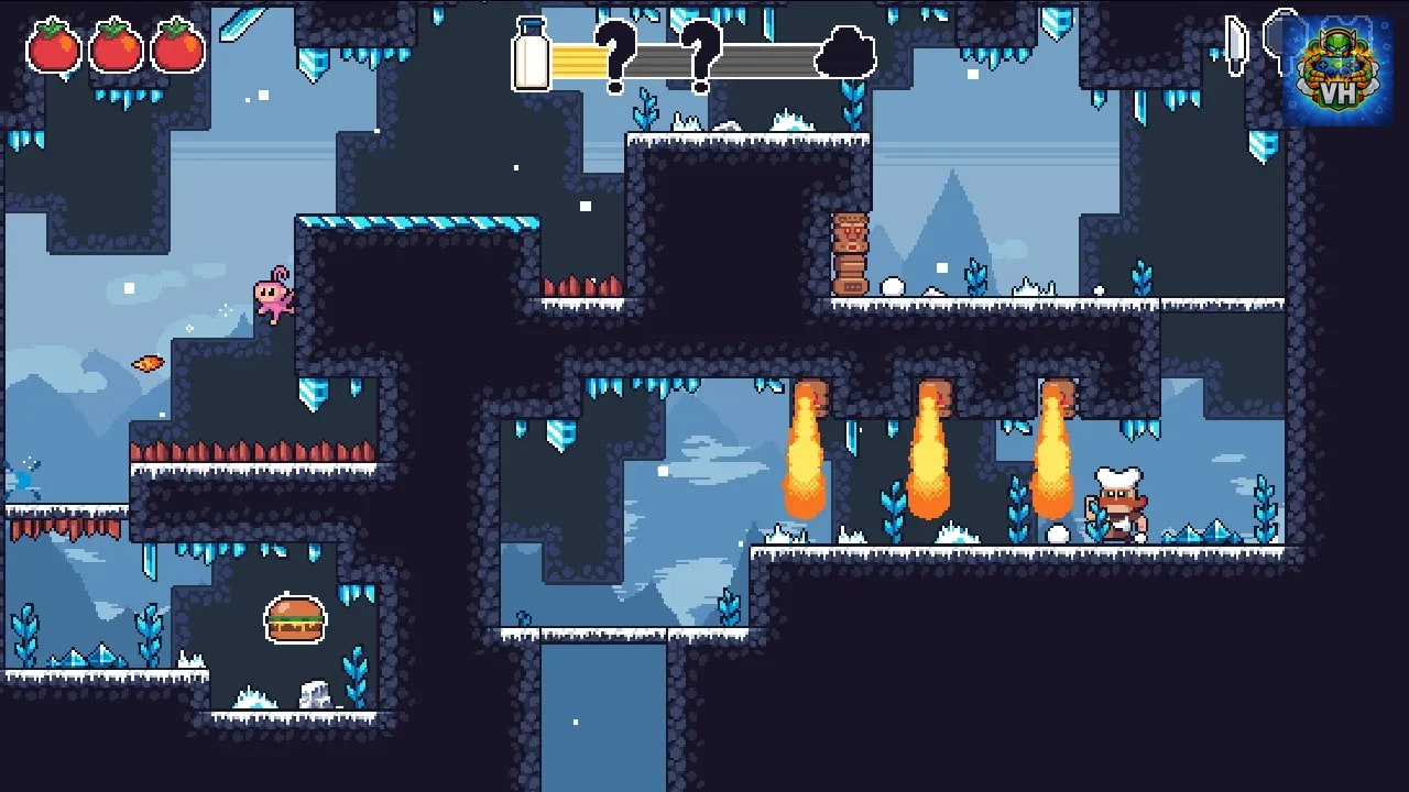 Chefy-Chef Nintendo Switch - ảnh màn hình 6