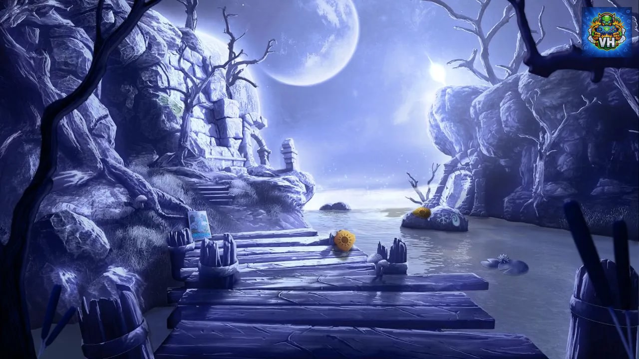 Ghost Files: The Face of Guilt Nintendo Switch - ảnh màn hình 3