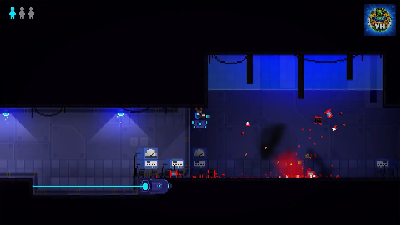 Overloop Nintendo Switch - ảnh màn hình 5