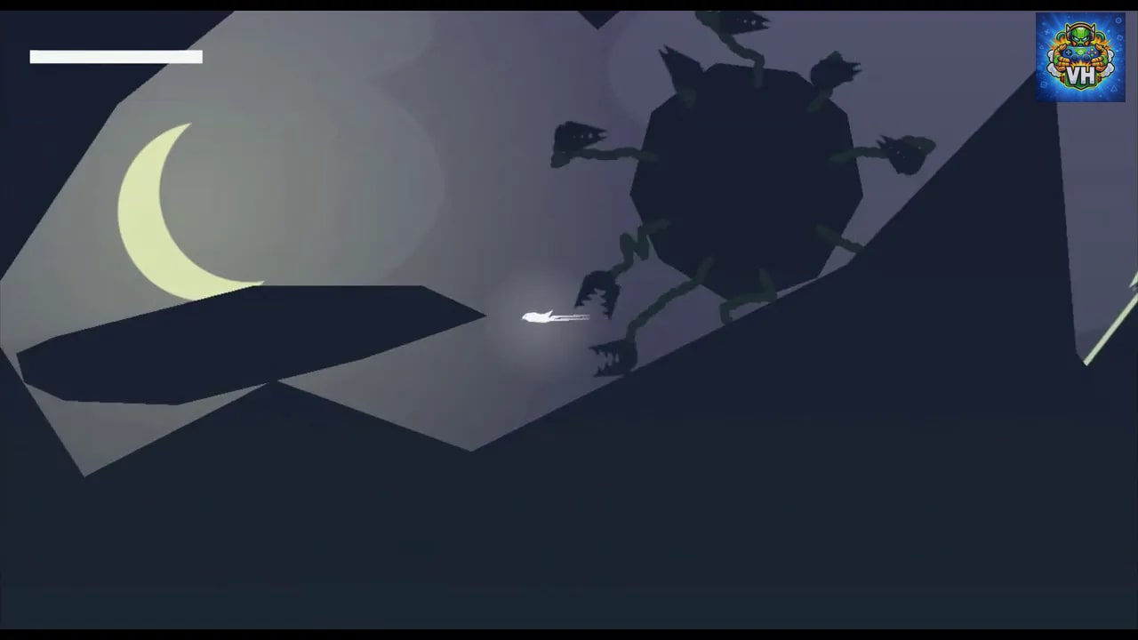 Mira : A Bird's Flight Nintendo Switch - ảnh màn hình 3