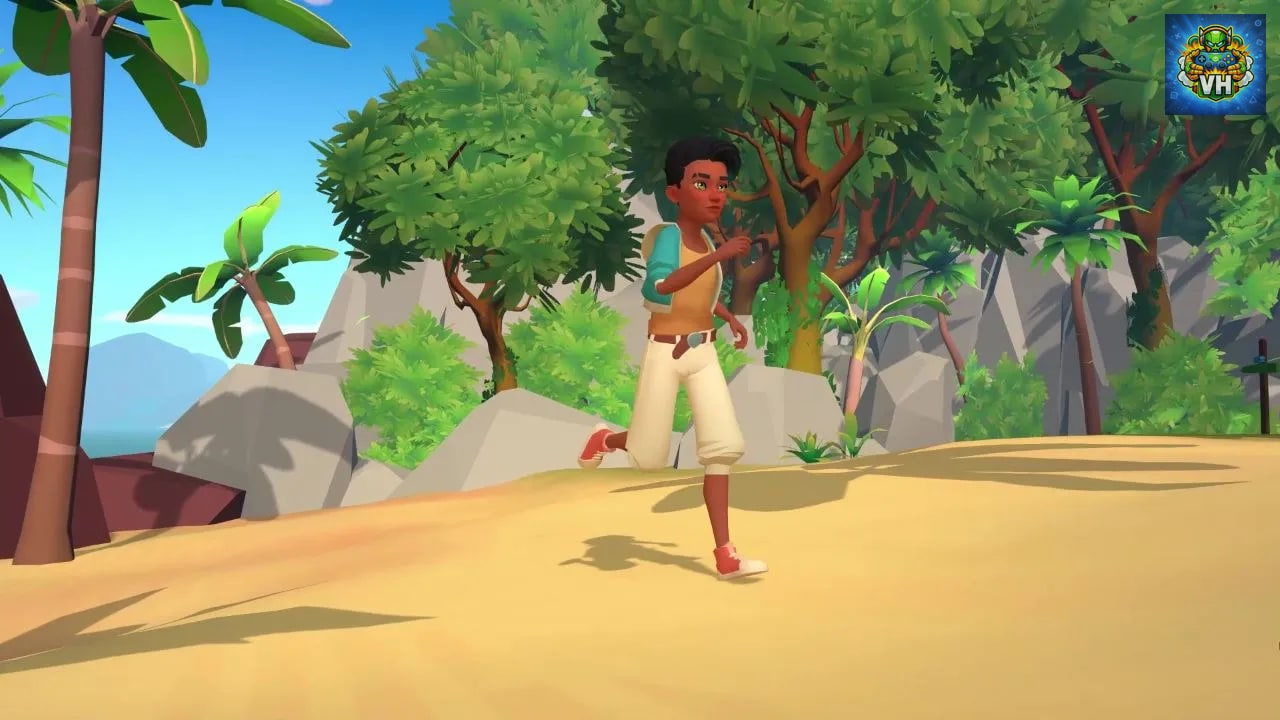 Dolphin Spirit - Ocean Mission Nintendo Switch - ảnh màn hình 4