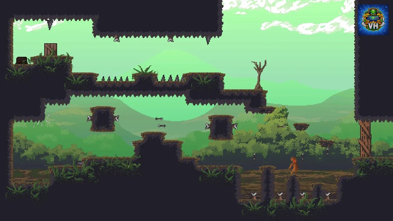 ET Varginha Nintendo Switch - ảnh màn hình 2
