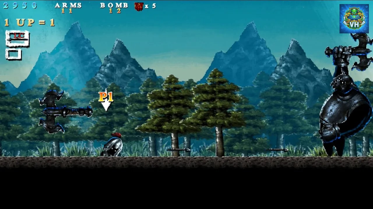 TORINTO Nintendo Switch - ảnh màn hình 2