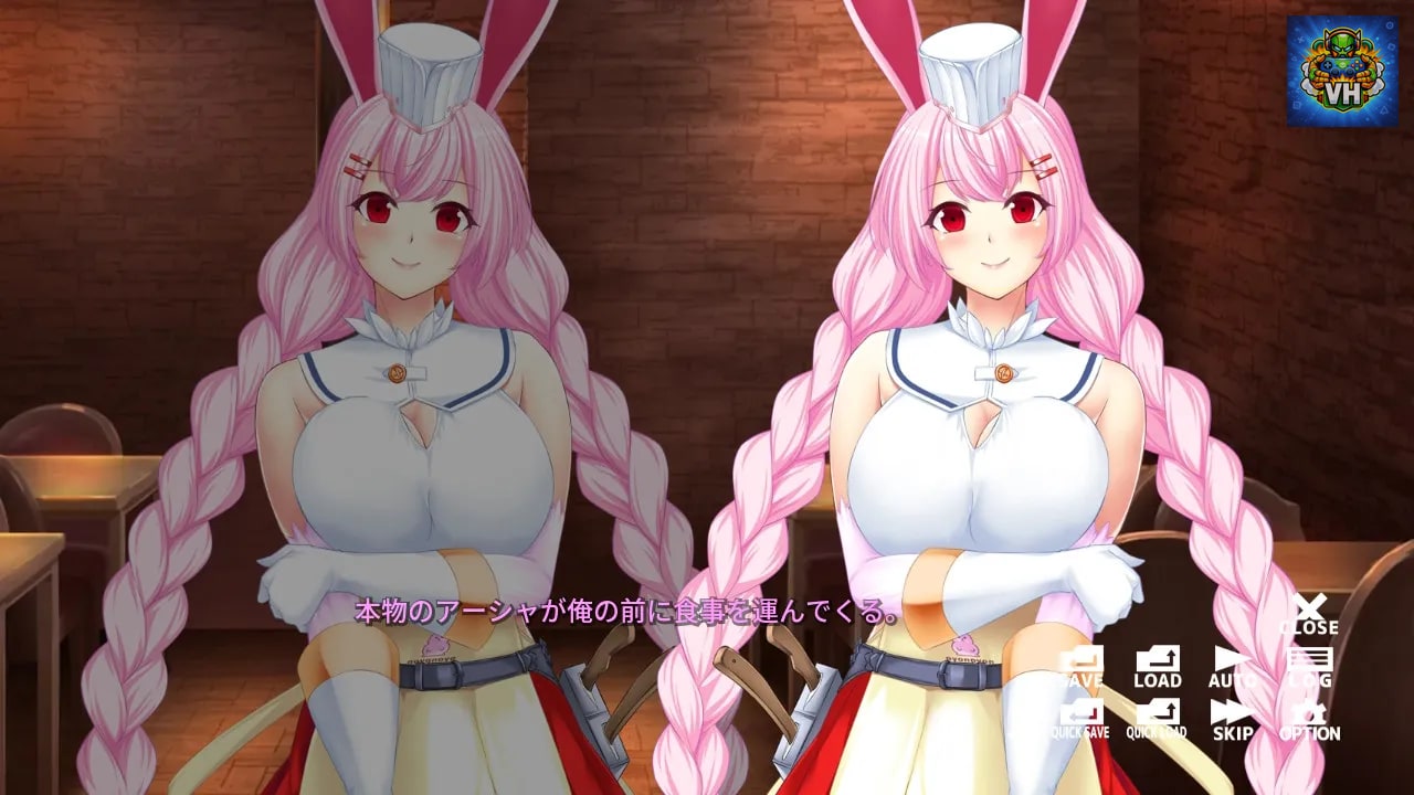 - Mischief Dungeon Life - 異世界転生した俺のイタズラダンジョンライフ　アーシャEdition Nintendo Switch - ảnh màn hình 9