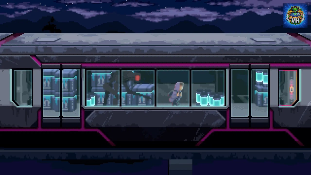 Full Void Nintendo Switch - ảnh màn hình 1
