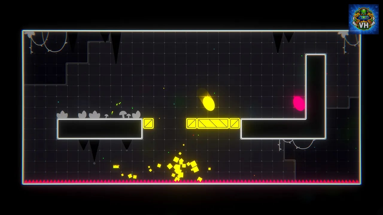Kombinera Nintendo Switch - ảnh màn hình 4