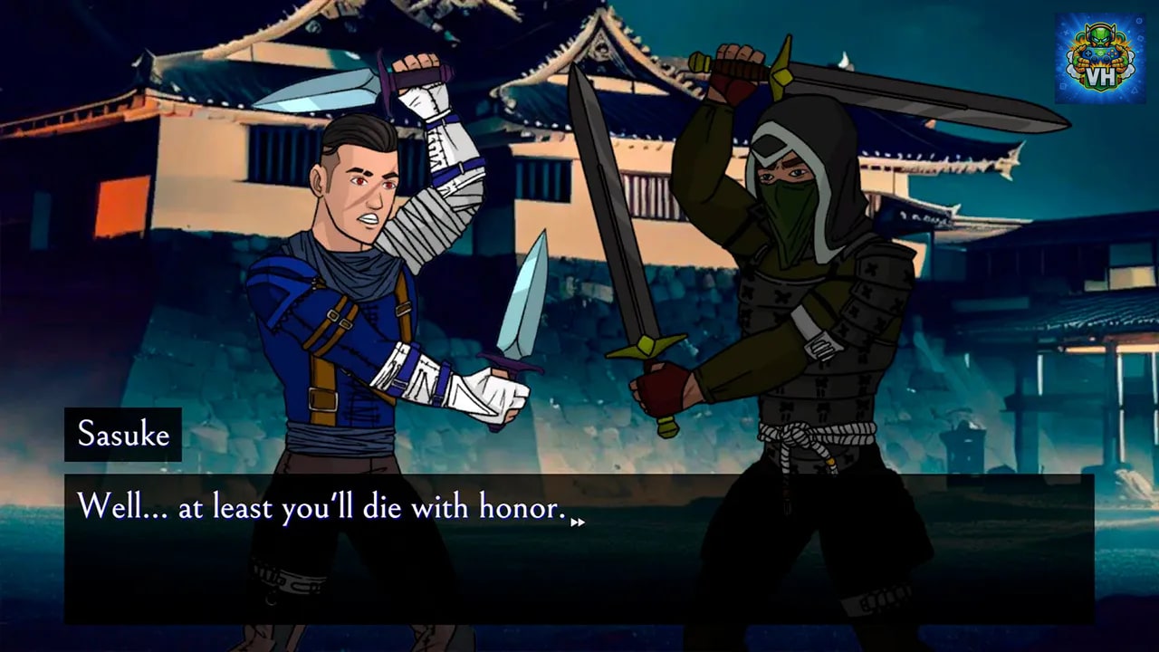 Clan's Revenge Nintendo Switch - ảnh màn hình 6