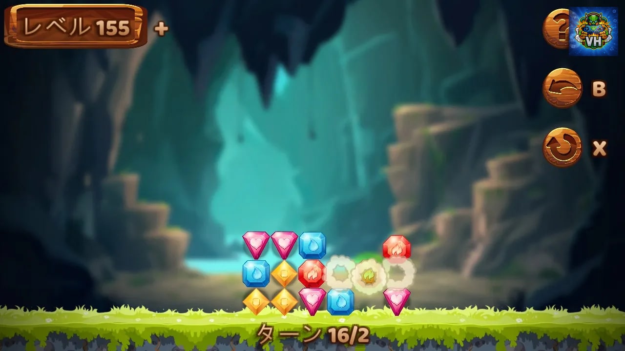 Move The Box: Classic Block Puzzle Nintendo Switch - ảnh màn hình 9