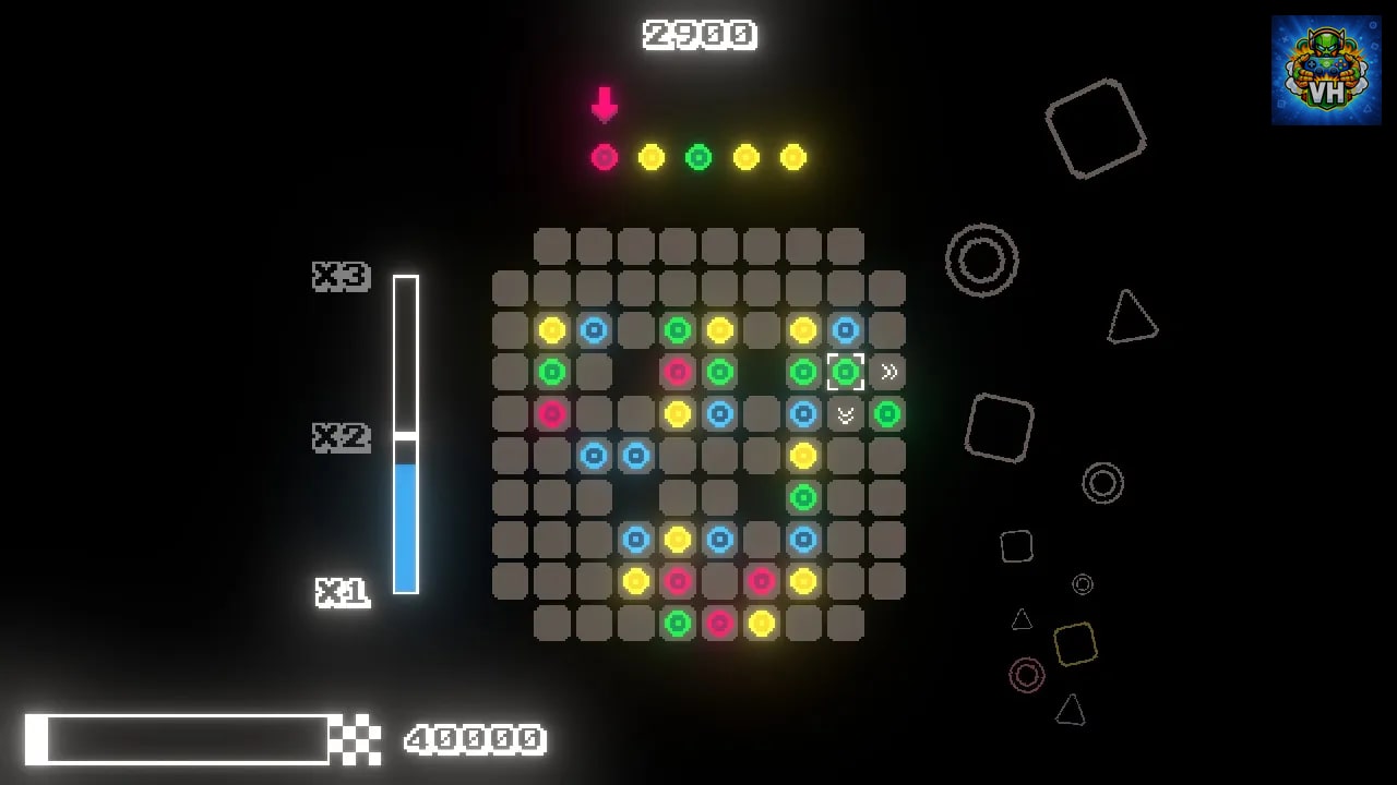 Blipz Nintendo Switch - ảnh màn hình 4