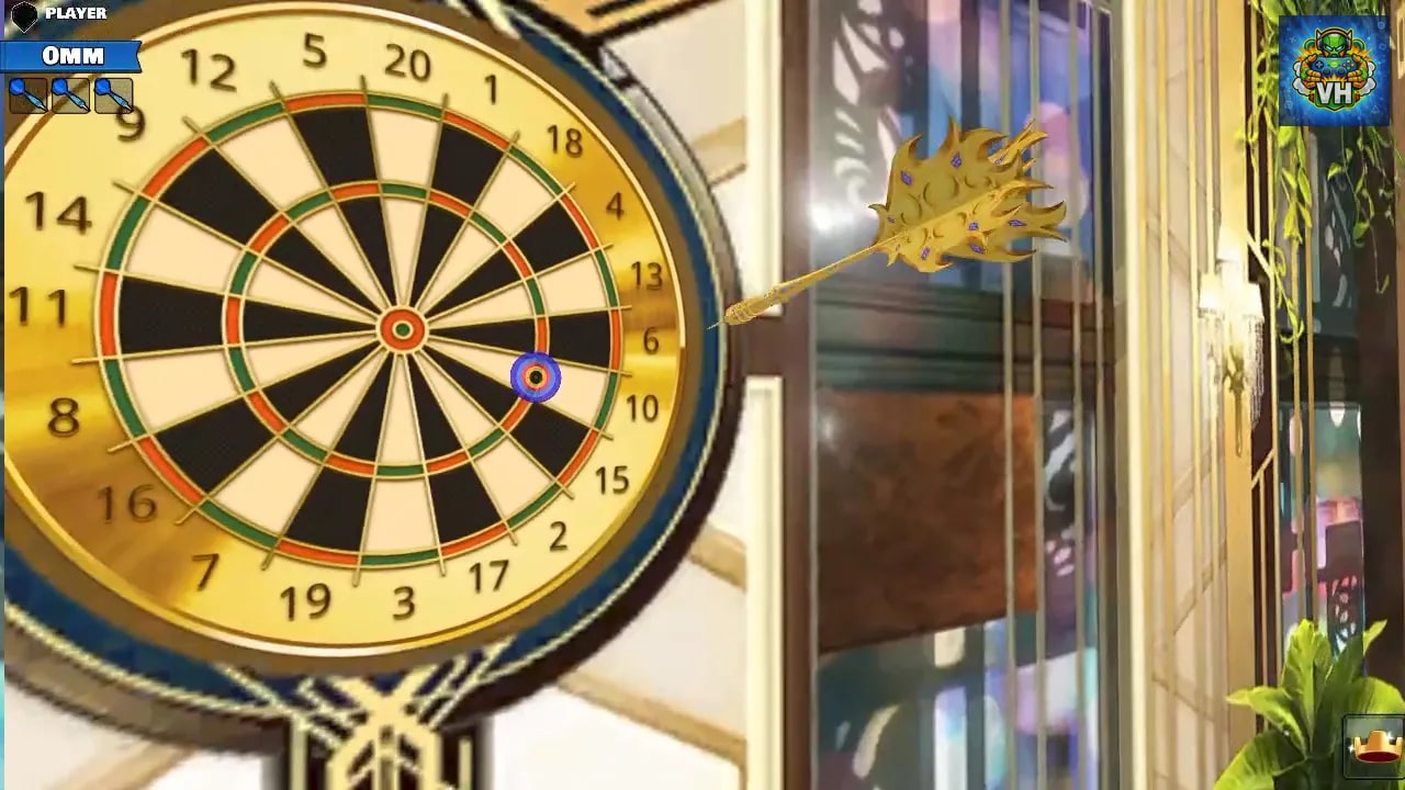 Darts Club Nintendo Switch - ảnh màn hình 4