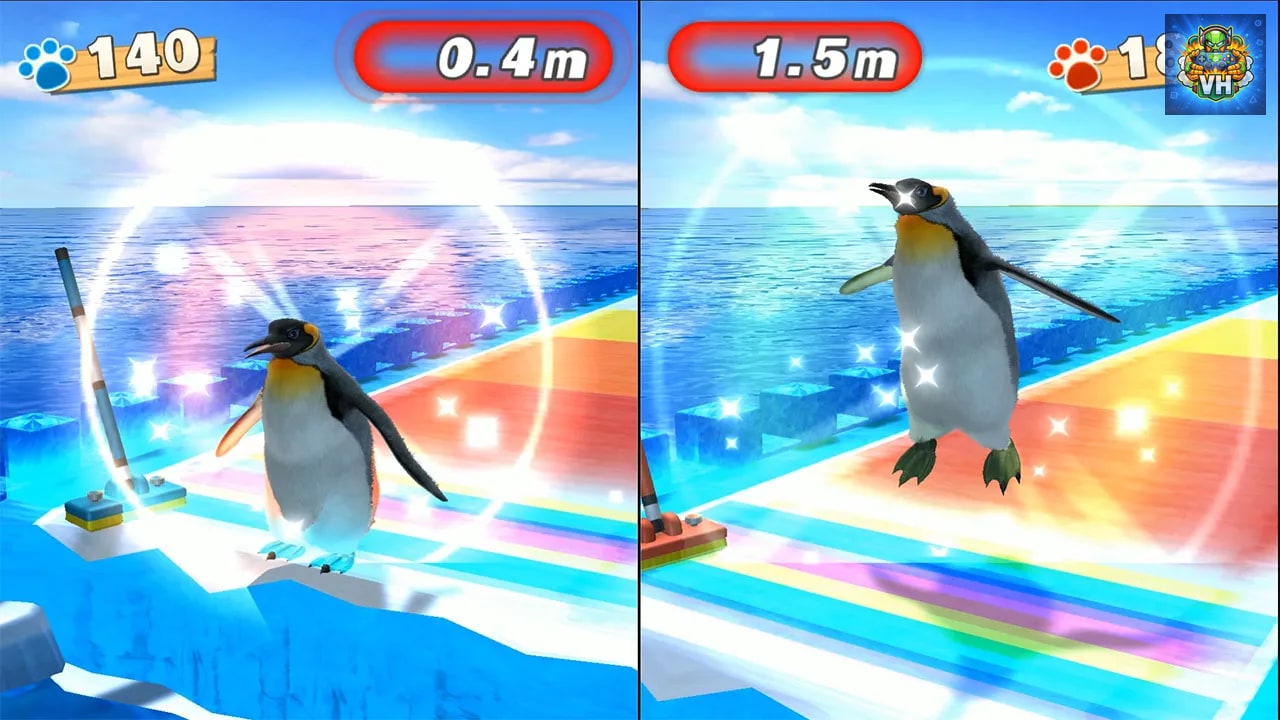 FUN! FUN! Animal Park Nintendo Switch - ảnh màn hình 3