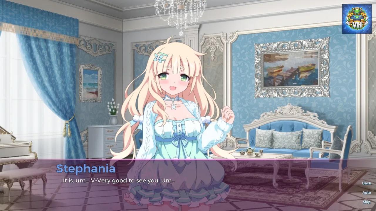 Sakura Succubus 6 Nintendo Switch - ảnh màn hình 10