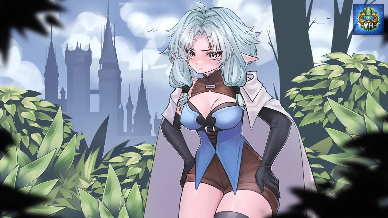 Hentai: Japanese Goblins Nintendo Switch - ảnh màn hình 6