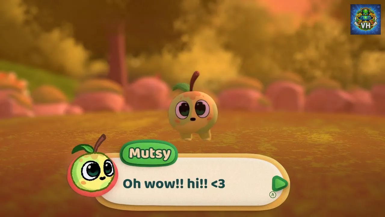 Garden Buddies Nintendo Switch - ảnh màn hình 4
