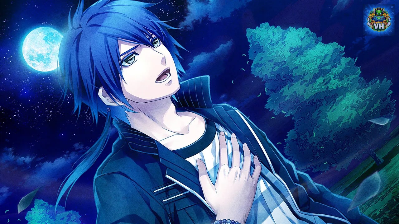 Norn9: Last Era Nintendo Switch - ảnh màn hình 1