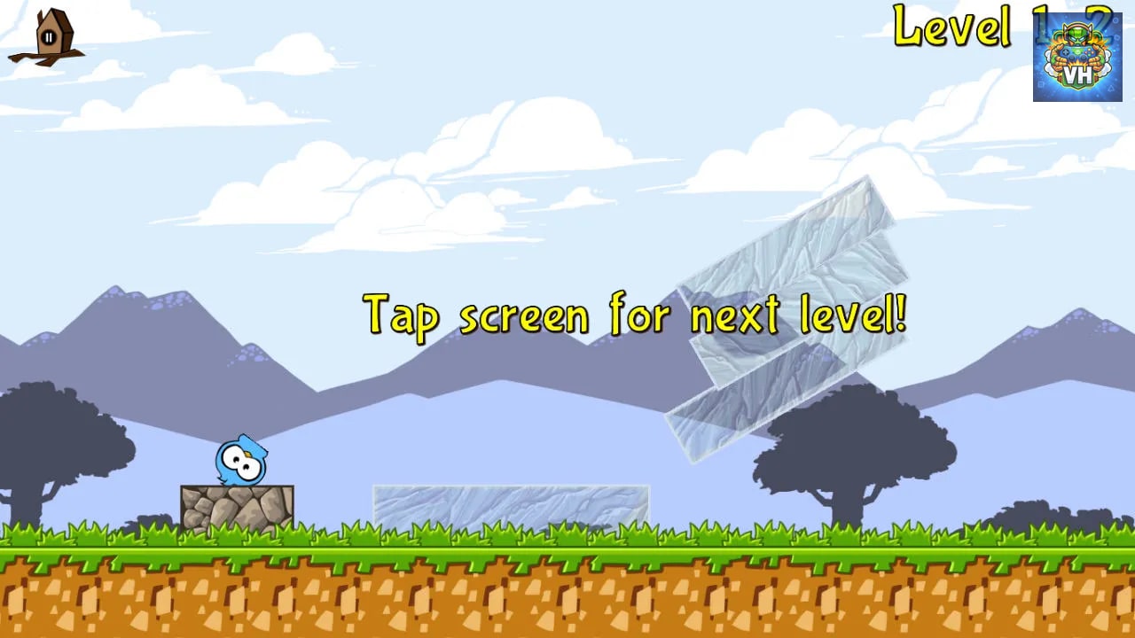 Birds and Blocks 2 Nintendo Switch - ảnh màn hình 5