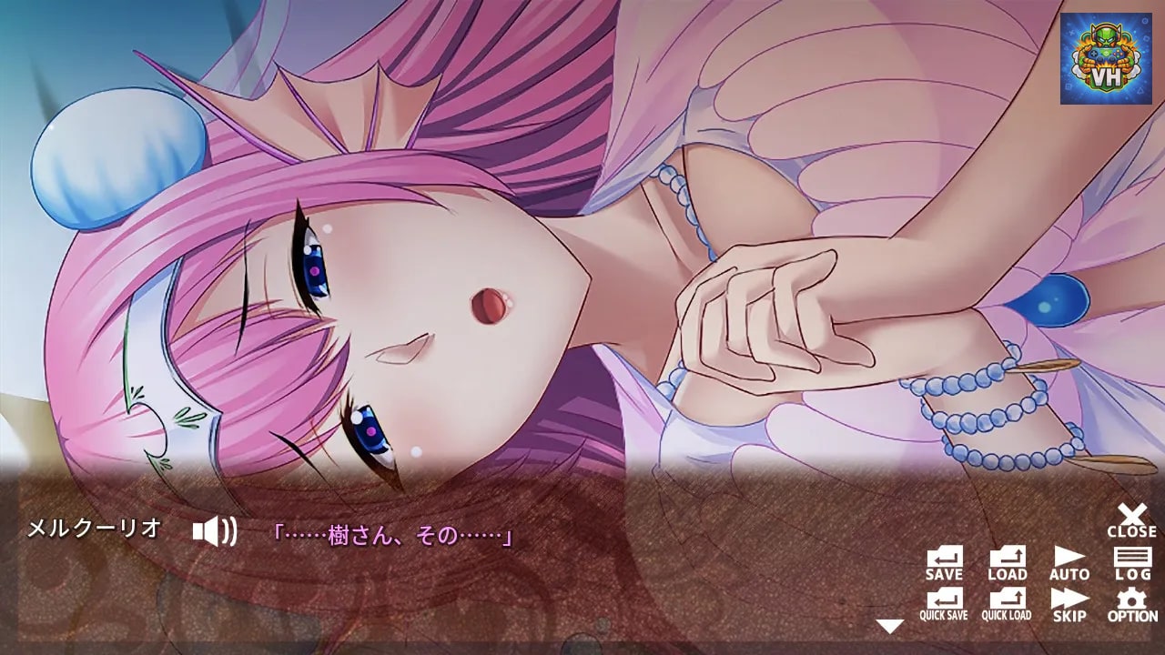 異世界最強勇者の悲恋物語 - Isekai Tragic Love - Nintendo Switch - ảnh màn hình 10
