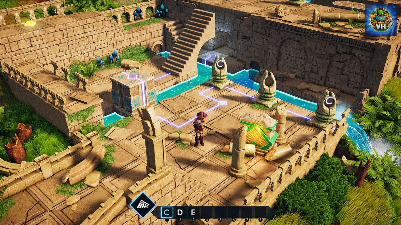 Sonority Nintendo Switch - ảnh màn hình 3