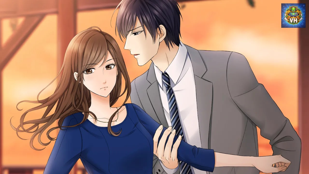 Irresistible Mistakes Nintendo Switch - ảnh màn hình 5