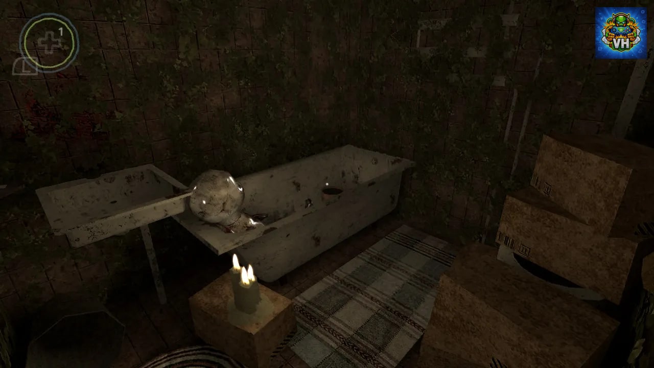 Soviet Project Nintendo Switch - ảnh màn hình 1