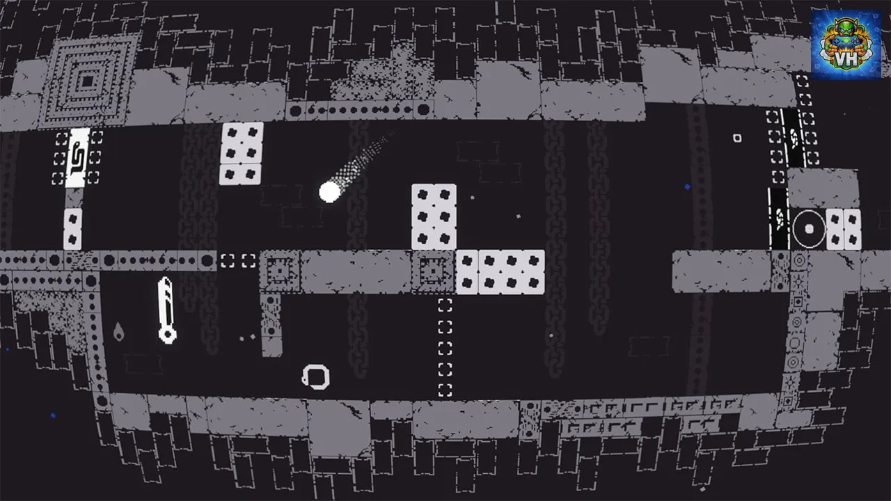qomp2 Nintendo Switch - ảnh màn hình 3