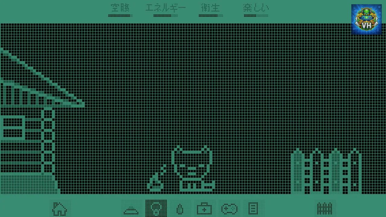 Wildagotchi: Virtual Pet Nintendo Switch - ảnh màn hình 9