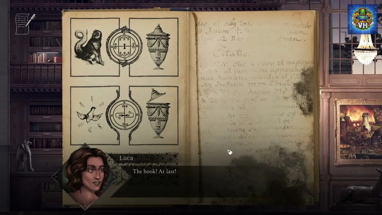 Goetia 2 Nintendo Switch - ảnh màn hình 1