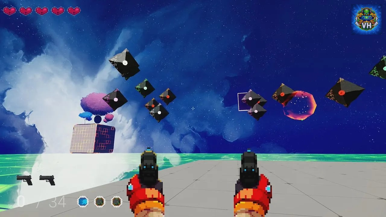 Rule No.1 Nintendo Switch - ảnh màn hình 1