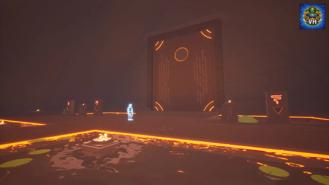 Hourglass Nintendo Switch - ảnh màn hình 3
