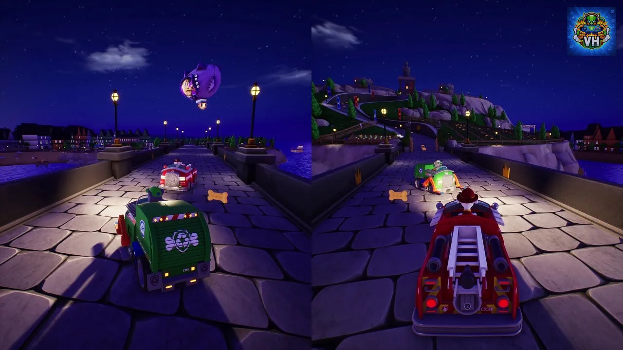 PAW Patrol World Nintendo Switch - ảnh màn hình 7