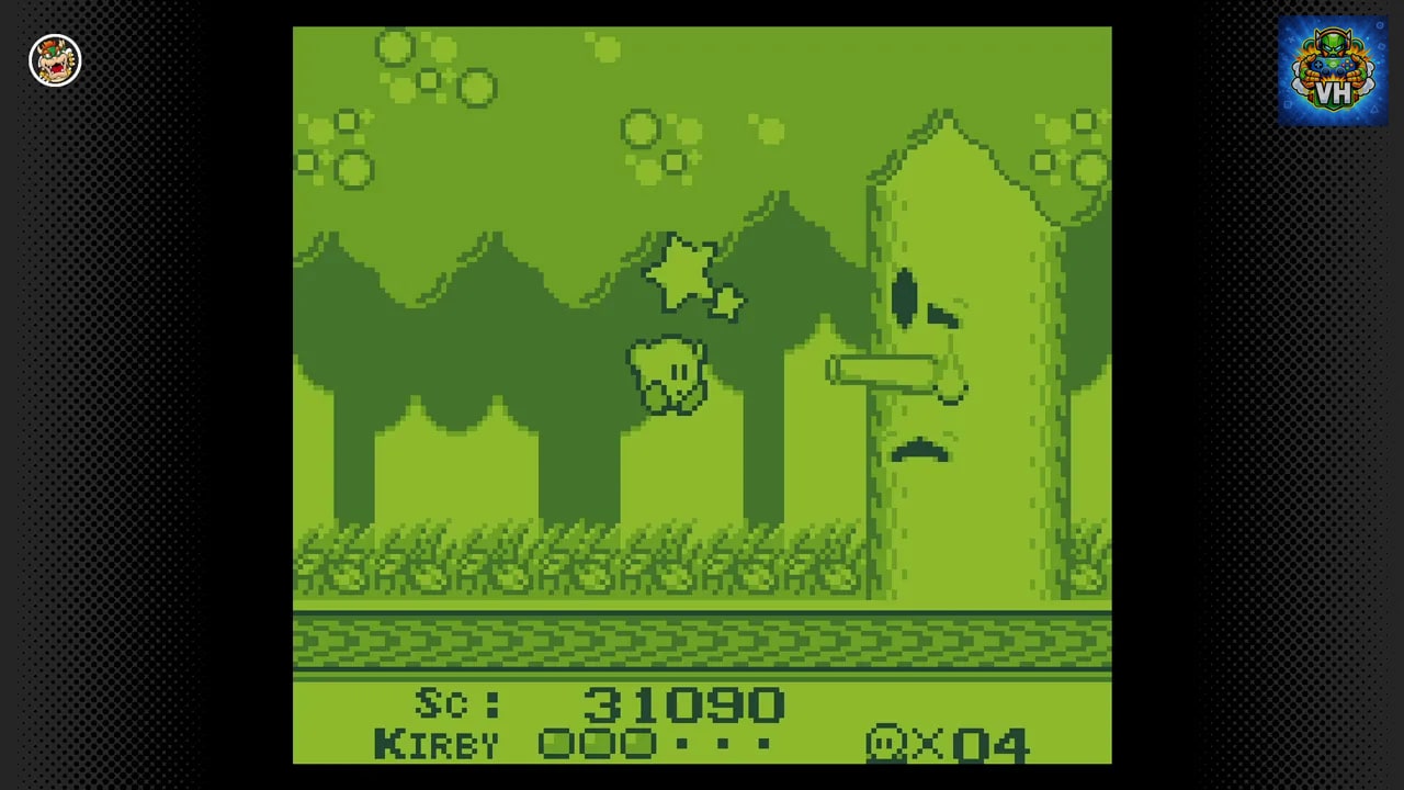 Game Boy™ – Nintendo Switch Online Nintendo Switch - ảnh màn hình 3