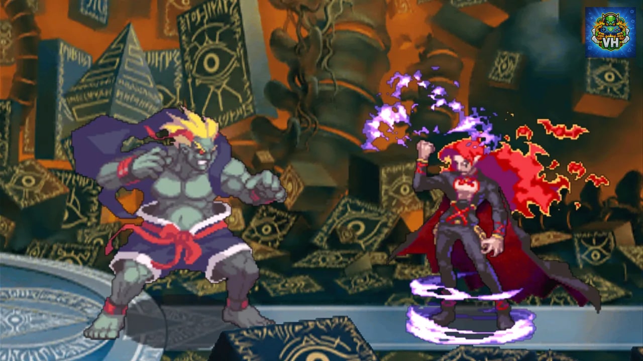 Prinny Presents NIS Classics Volume 2: Makai Kingdom: Reclaimed and Rebound / ZHP: Unlosing Ranger vs. Darkdeath Evilman Nintendo Switch - ảnh màn hình 6