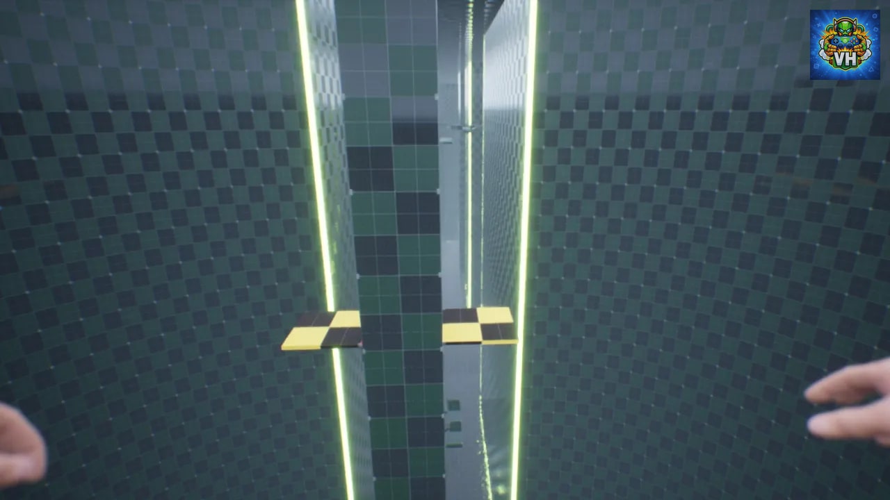 Inertia 2 Nintendo Switch - ảnh màn hình 2