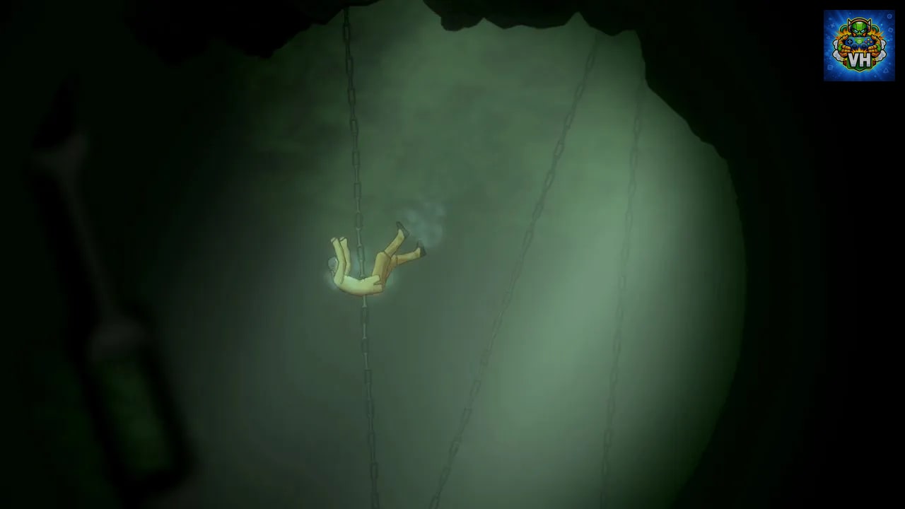 Seduction: A Monk's Fate Nintendo Switch - ảnh màn hình 2