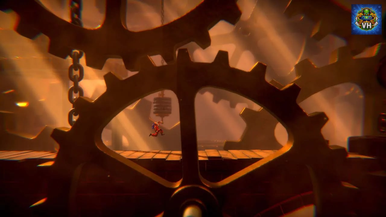 Little Orpheus Nintendo Switch - ảnh màn hình 4