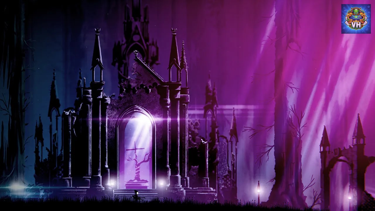 Vesper: Zero Light Edition Nintendo Switch - ảnh màn hình 3