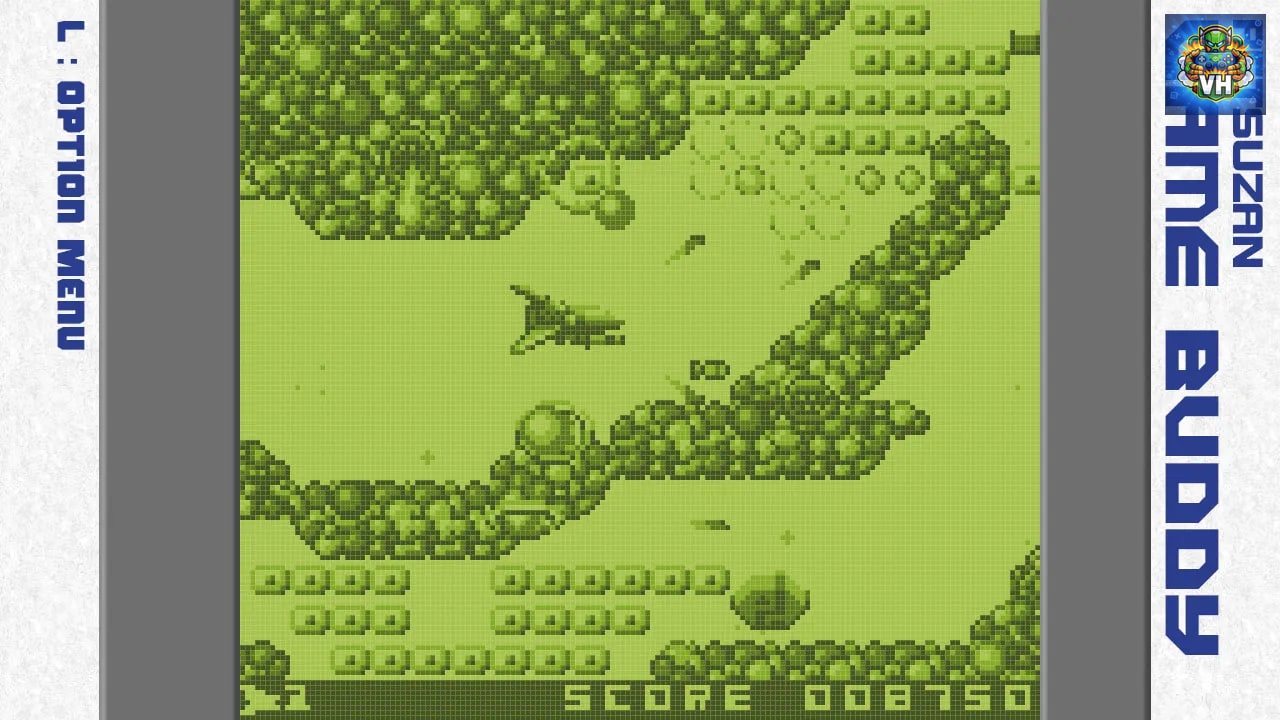 Pixel Game Maker Series VERZEUS Nintendo Switch - ảnh màn hình 3