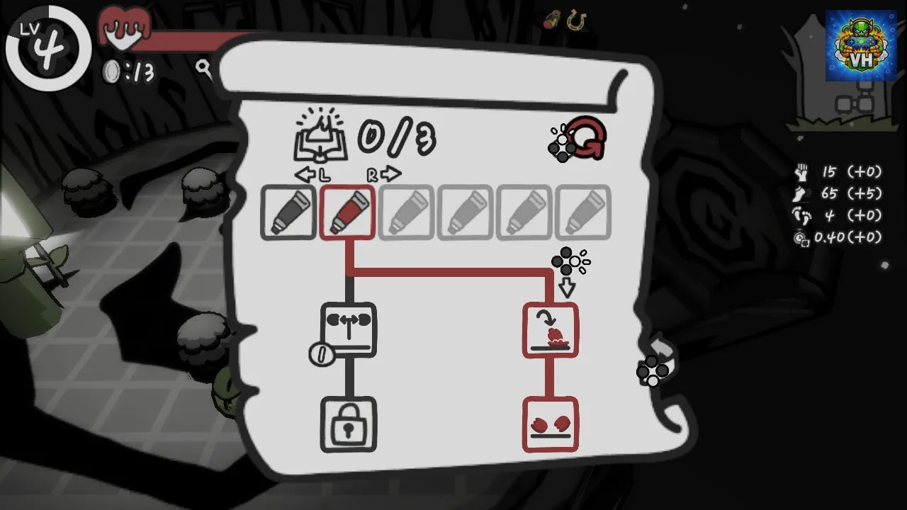Wetory Nintendo Switch - ảnh màn hình 6