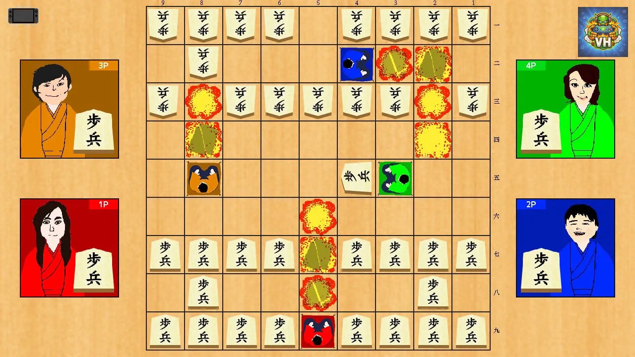 スーパー野田ゲーWORLD Nintendo Switch - ảnh màn hình 3