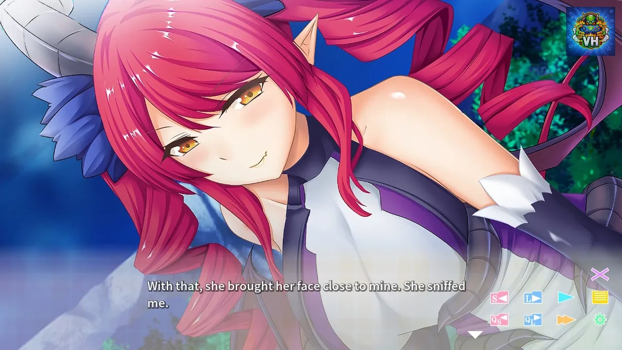 Isekai Bride Hunting Nintendo Switch - ảnh màn hình 1