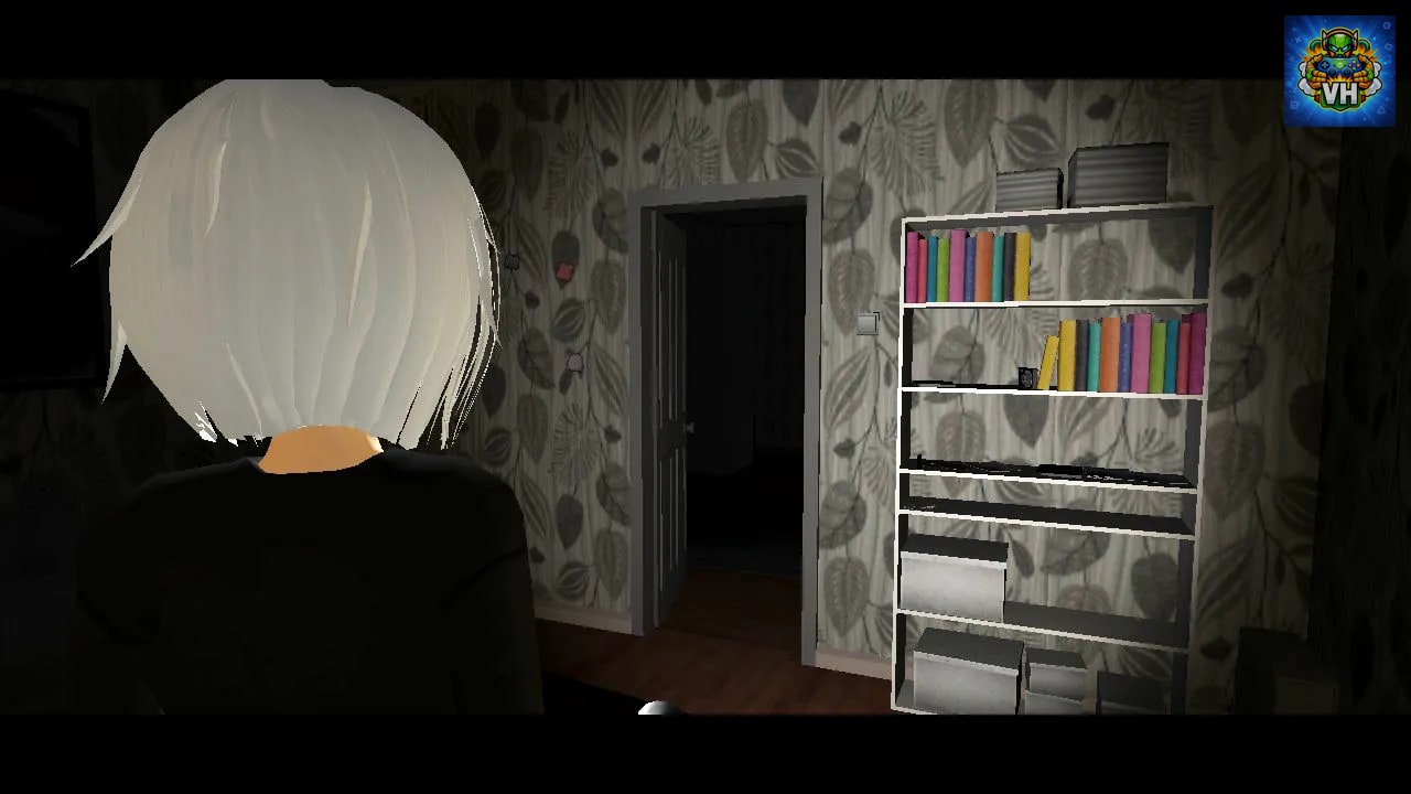Wire Lips Nintendo Switch - ảnh màn hình 1