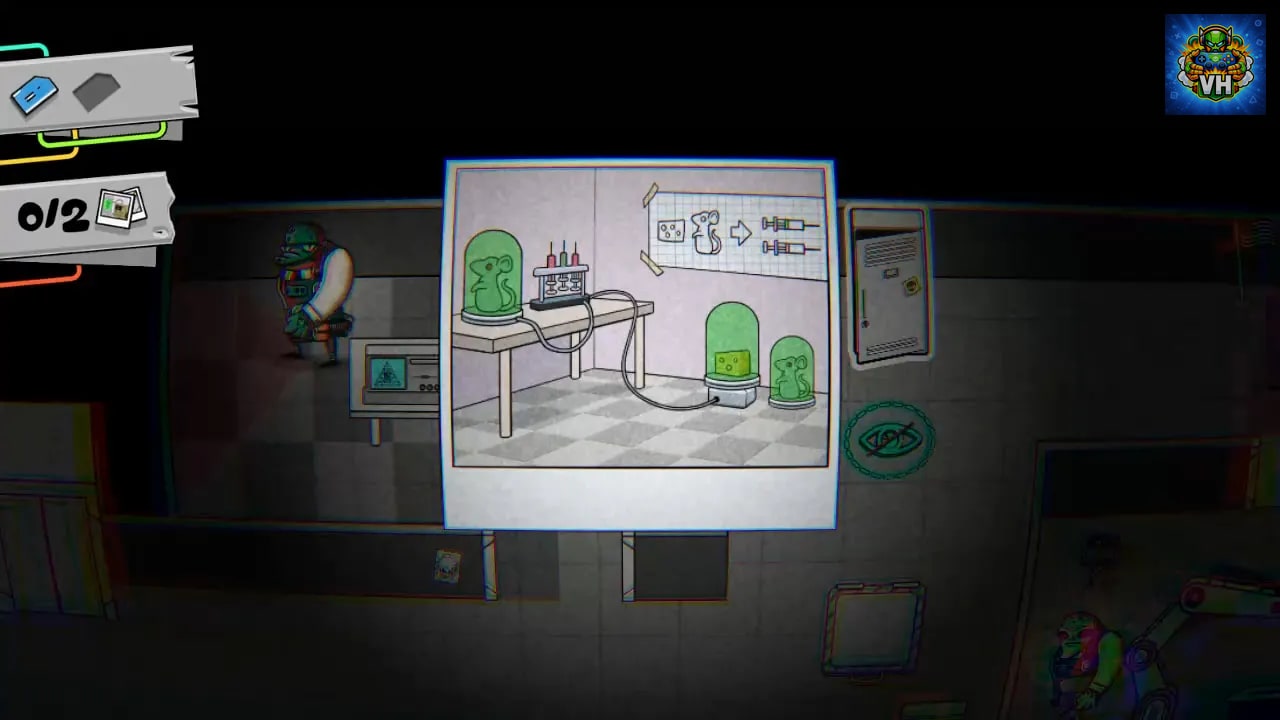 They Know Nintendo Switch - ảnh màn hình 1