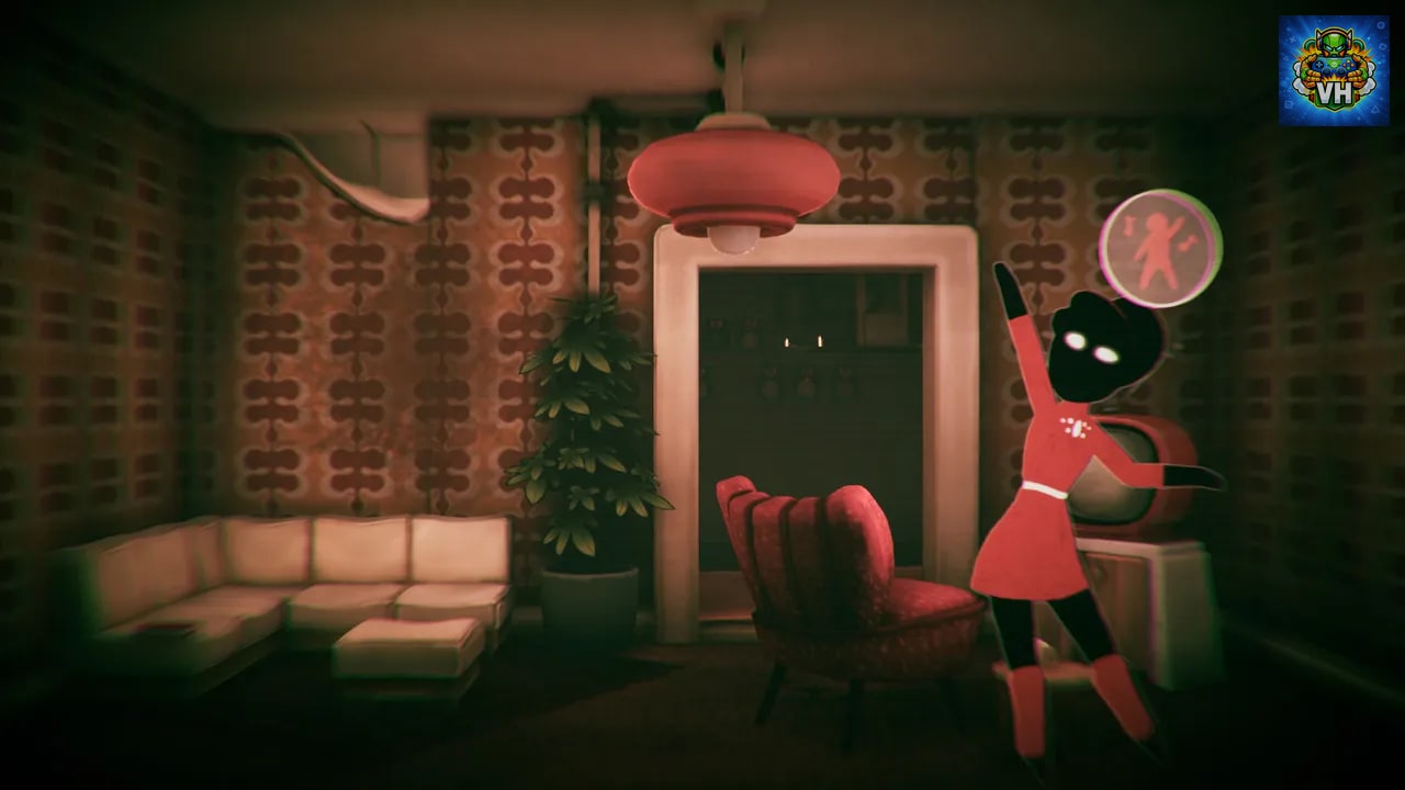 Beholder 3 Nintendo Switch - ảnh màn hình 4